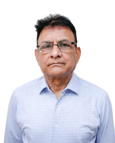 Mr. Rajoo Doshi