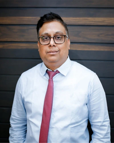 Mr. Sundeep Doshi