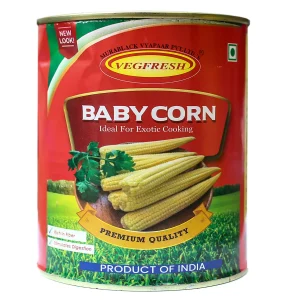 Baby Corn