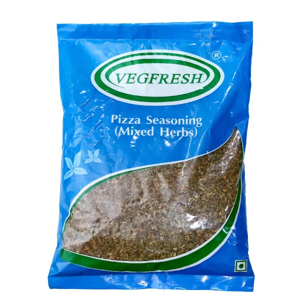 Pizza Seasoning Mixed Herbs