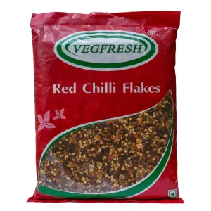 Red Chilli Flakes