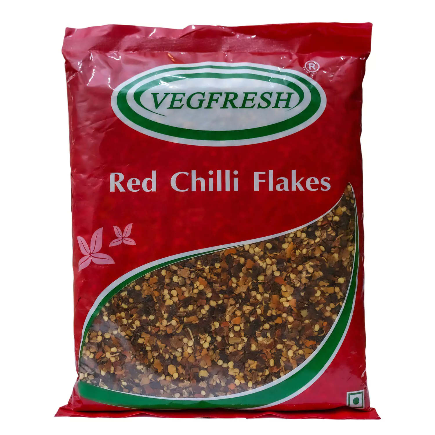 Red Chilli Flakes