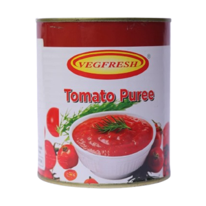 Tomato puree 8...