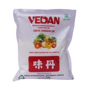 Vedan Monosodium Glutamate (MSG)