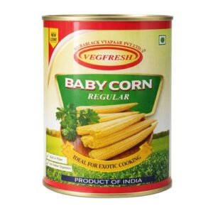 Baby Corn Regular