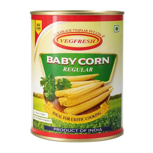 Baby Corn Regular