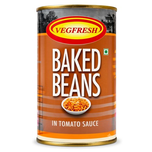 Baked Beans
