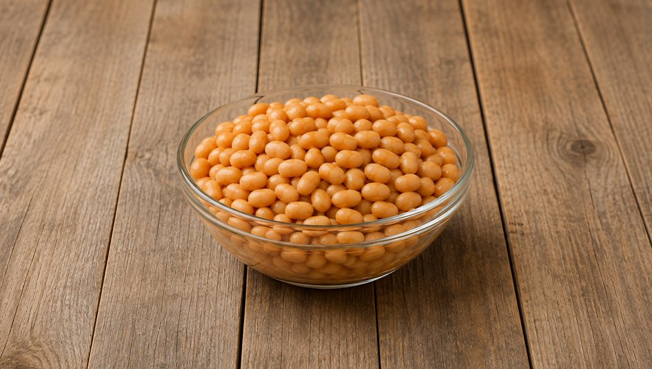 Baked Beans – Nutritious & Ready to Eat