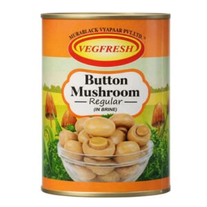 Button Mushroom (Regular)