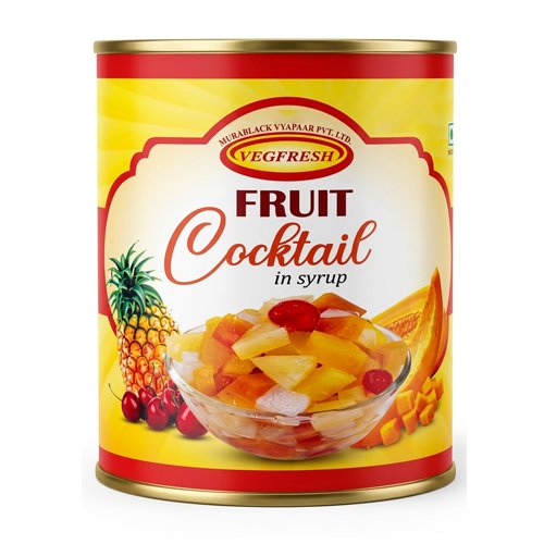 Fruit Cocktail