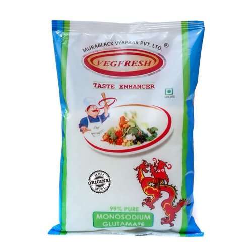 Monosodium Glutamate (MSG)