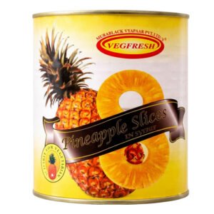 Pineapple Slices