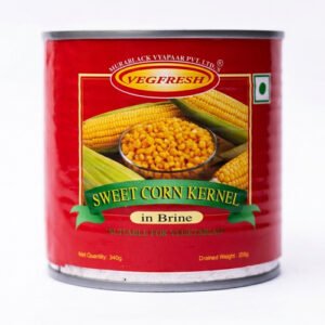 Premium Sweet Corn