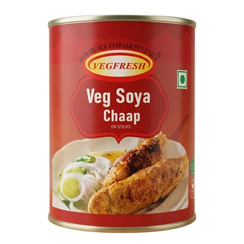 Soya Chaap