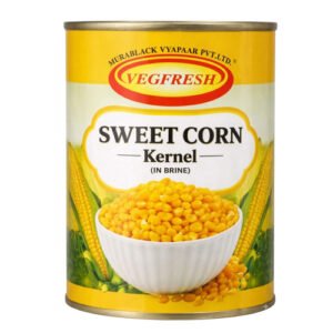 Sweet Corn Kernel Regular