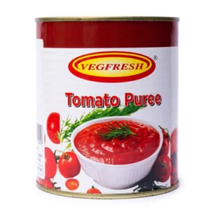 Tomato Puree
