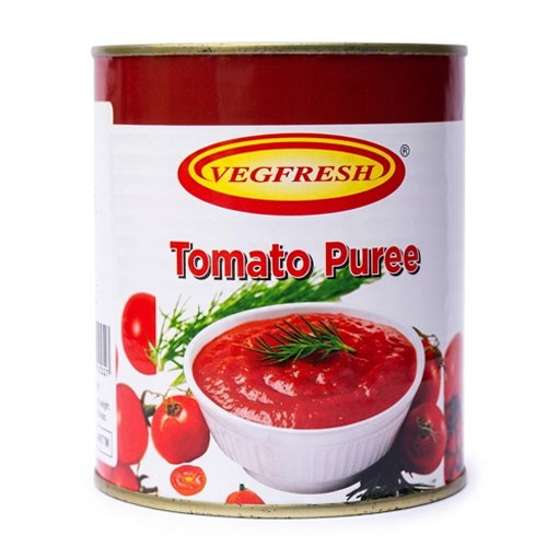 Tomato Puree